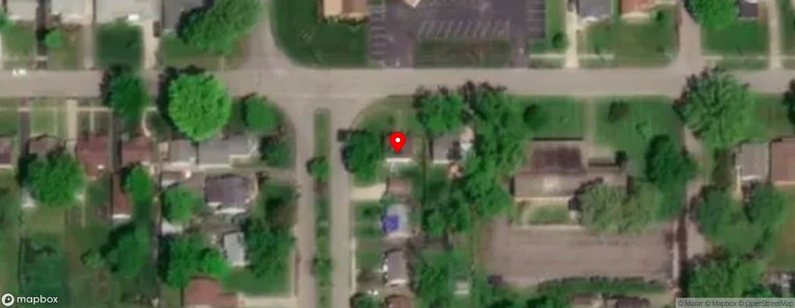 House image located at Lima, Ohio, 45805