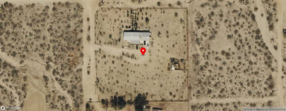 House image located at Pinon Hills, California, 92372