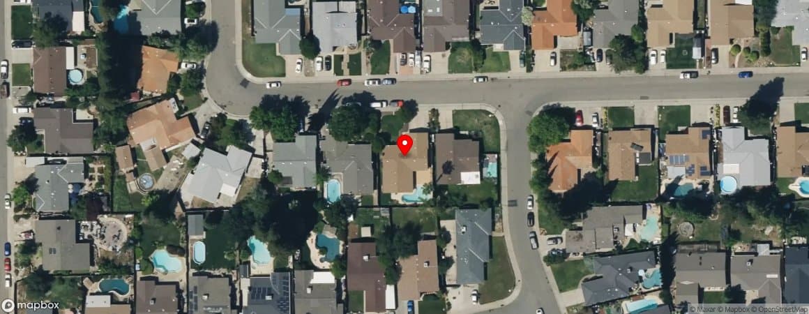 House image located at Citrus Heights, California, 95610