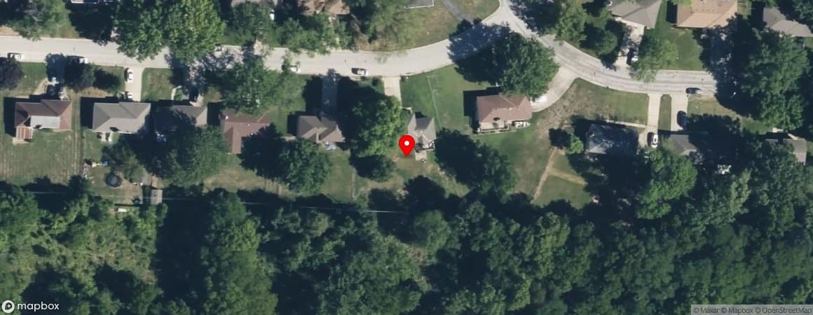 House image located at Kansas City, Missouri, 64134