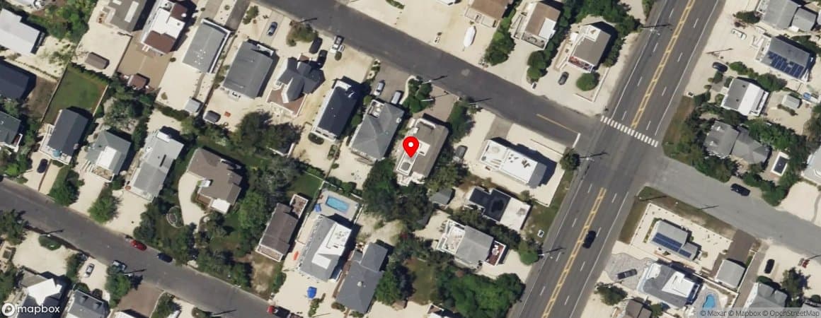 House image located at Barnegat Light, New Jersey, 8006