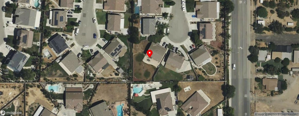 House image located at Mira Loma, California, 91752