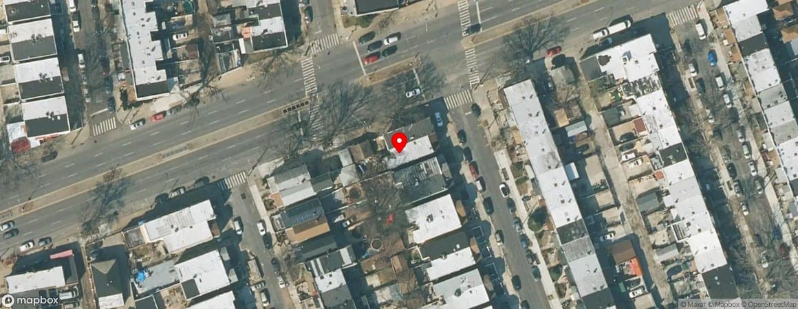 House image located at Ozone Park, New York, 11416