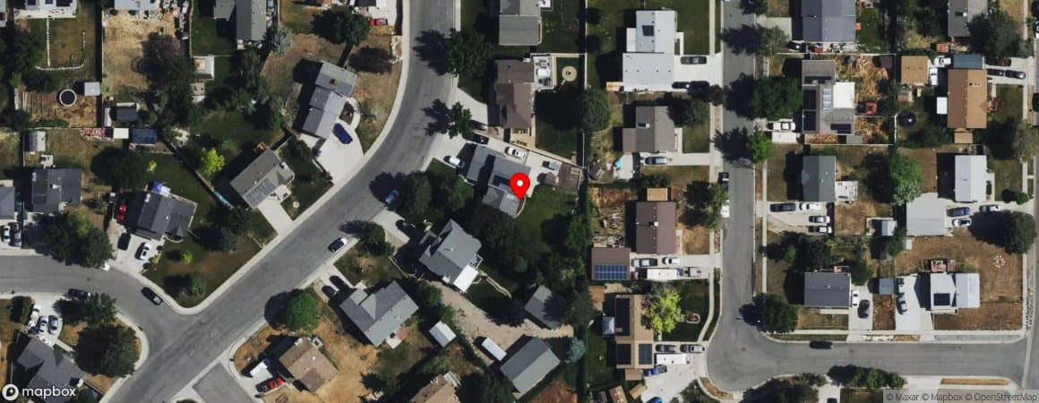 House image located at West Valley City, Utah, 84128