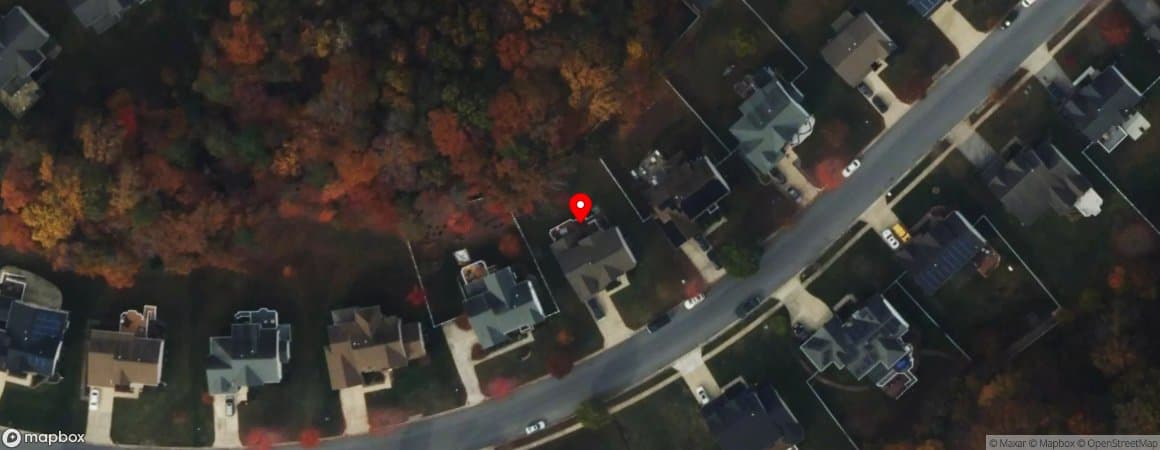 House image located at Clinton, Maryland, 20735