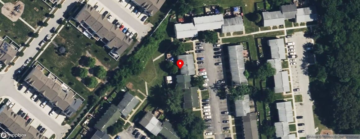 House image located at Severn, Maryland, 21144