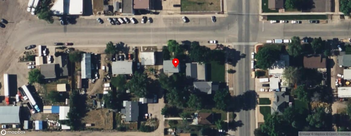 House image located at La Salle, Colorado, 80645
