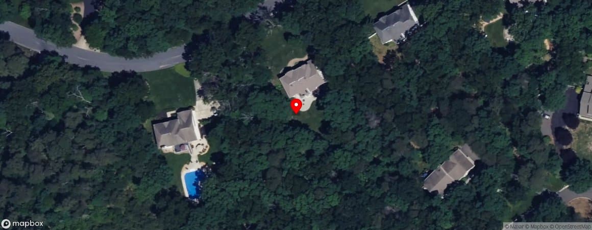 House image located at Vincentown, New Jersey, 8088