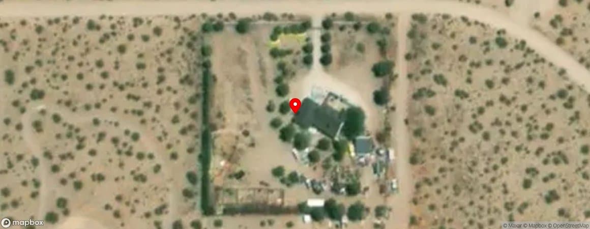 House image located at Lucerne Valley, California, 92356