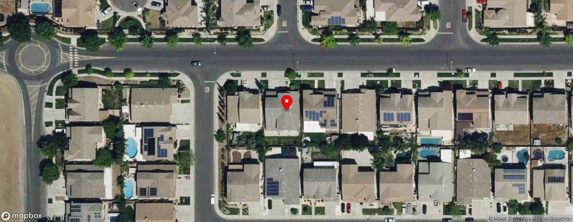 House image located at Modesto, California, 95355