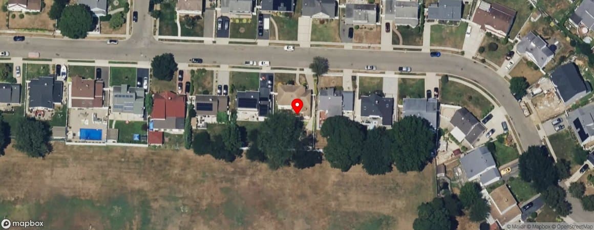 House image located at Levittown, New York, 11756