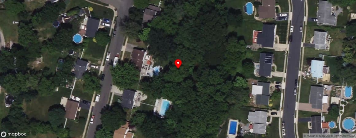 House image located at Hazlet, New Jersey, 7730