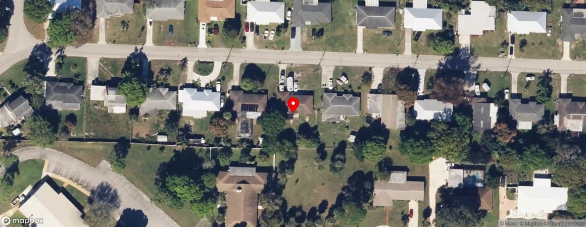 House image located at Fort Pierce, Florida, 34982