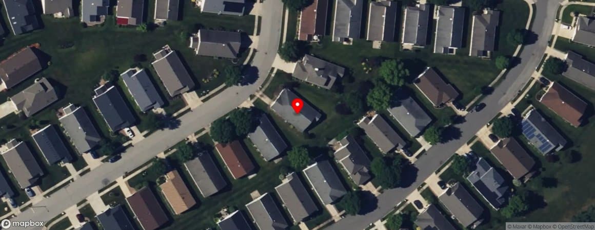 House image located at Thorofare, New Jersey, 8086