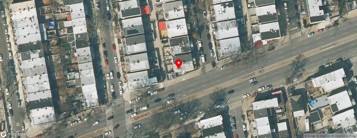 House image located at Woodhaven, New York, 11421