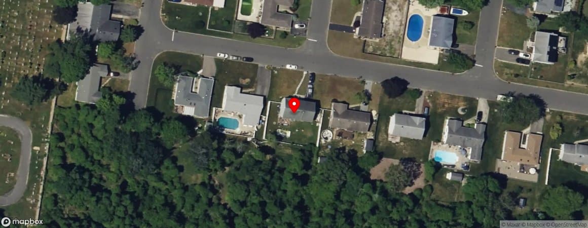 House image located at Lanoka Harbor, New Jersey, 8734