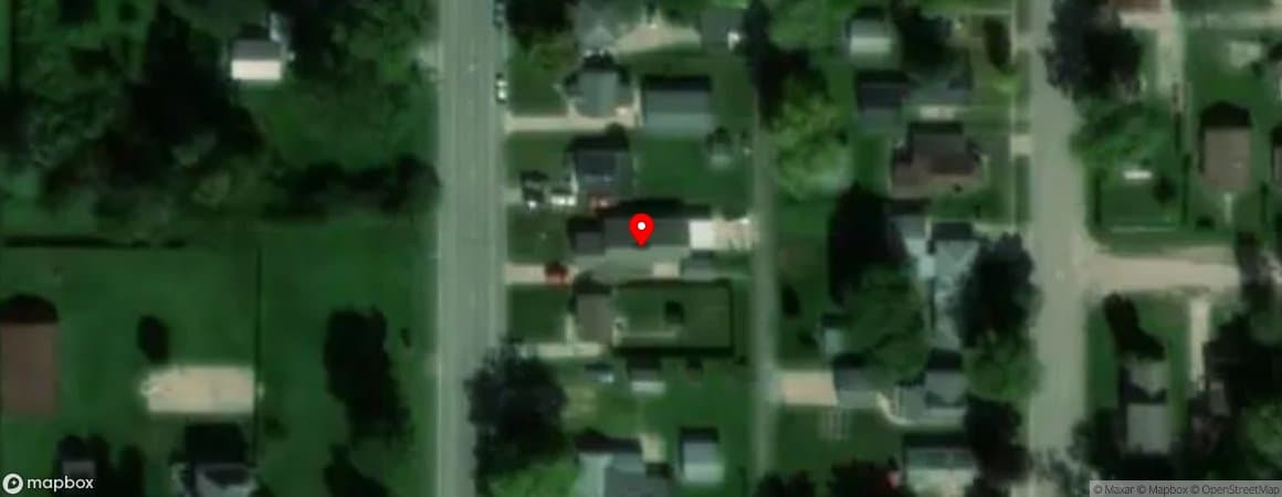 House image located at Rock Falls, Illinois, 61071