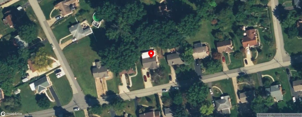 House image located at Bethel Park, Pennsylvania, 15102