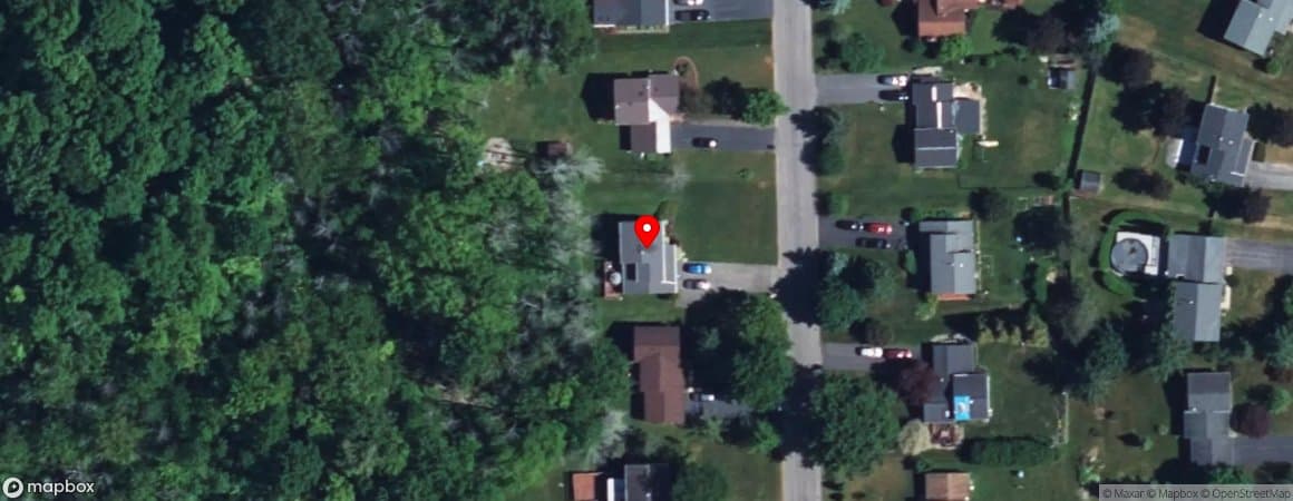 House image located at Henrietta, New York, 14467