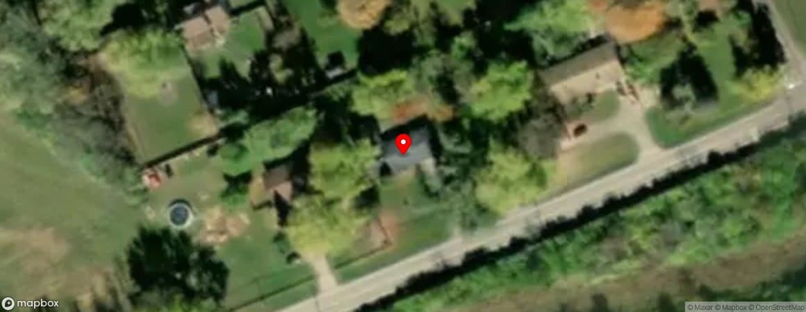 House image located at Wilberforce, Ohio, 45384