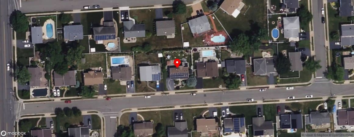 House image located at Hazlet, New Jersey, 7730
