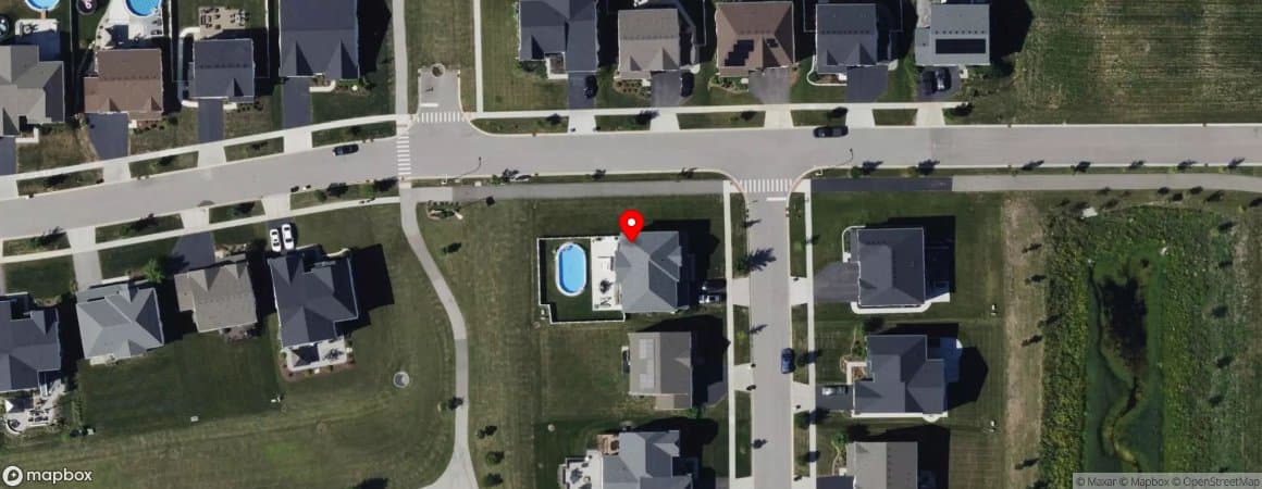 House image located at South Elgin, Illinois, 60177