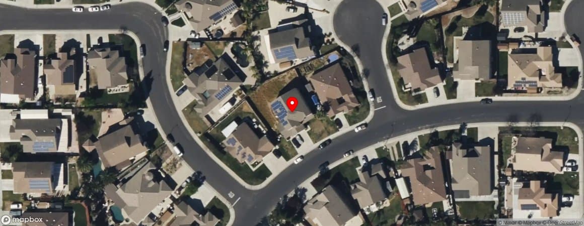 House image located at Manteca, California, 95337