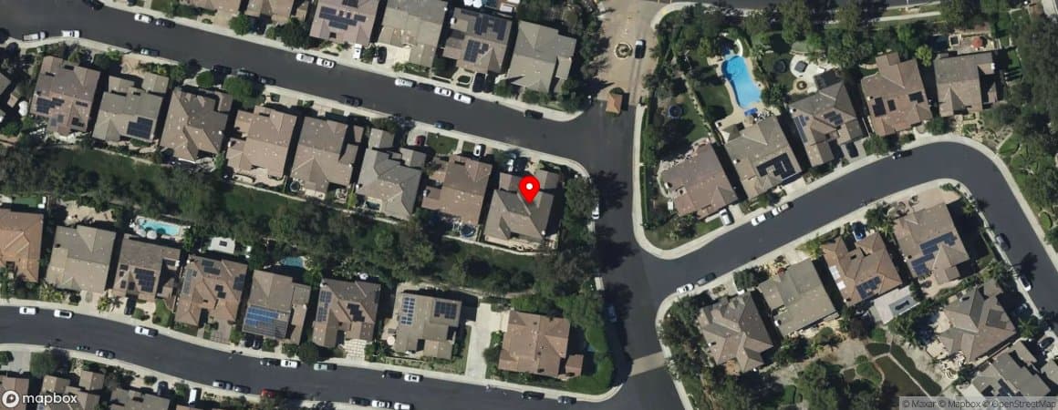 House image located at Aliso Viejo, California, 92656