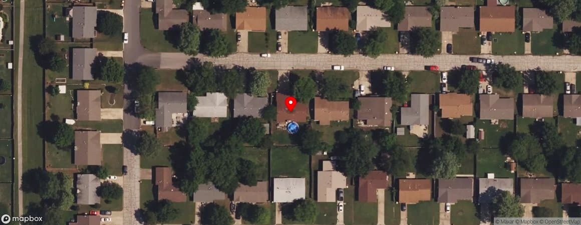 House image located at Glenpool, Oklahoma, 74033