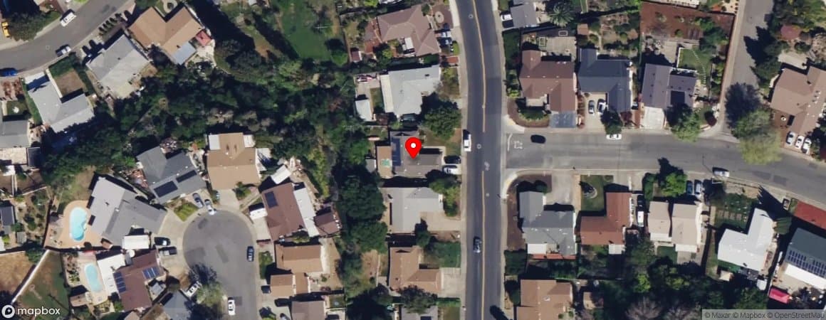 House image located at Vallejo, California, 94591