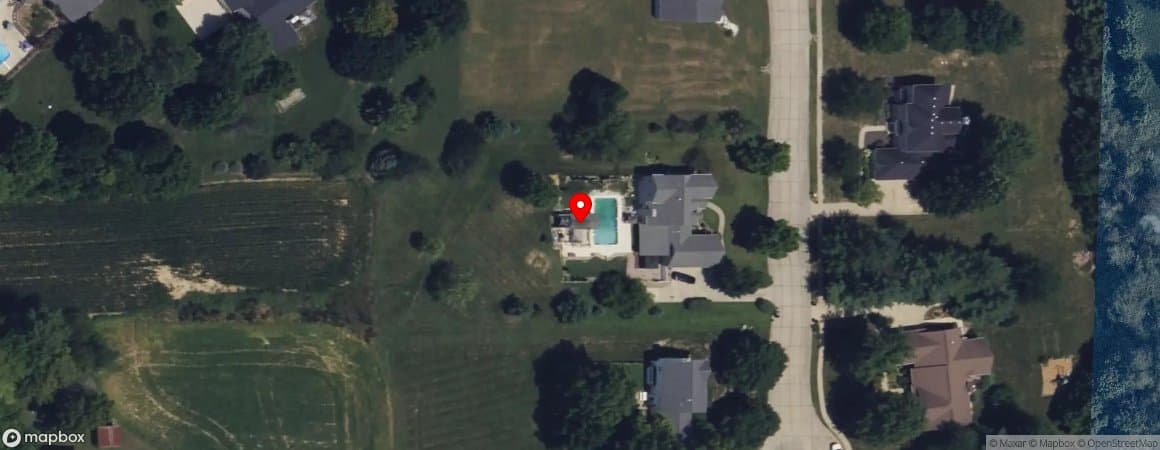 House image located at Belleville, Illinois, 62226