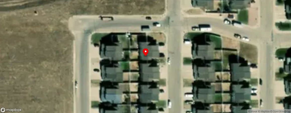 House image located at Gillette, Wyoming, 82718