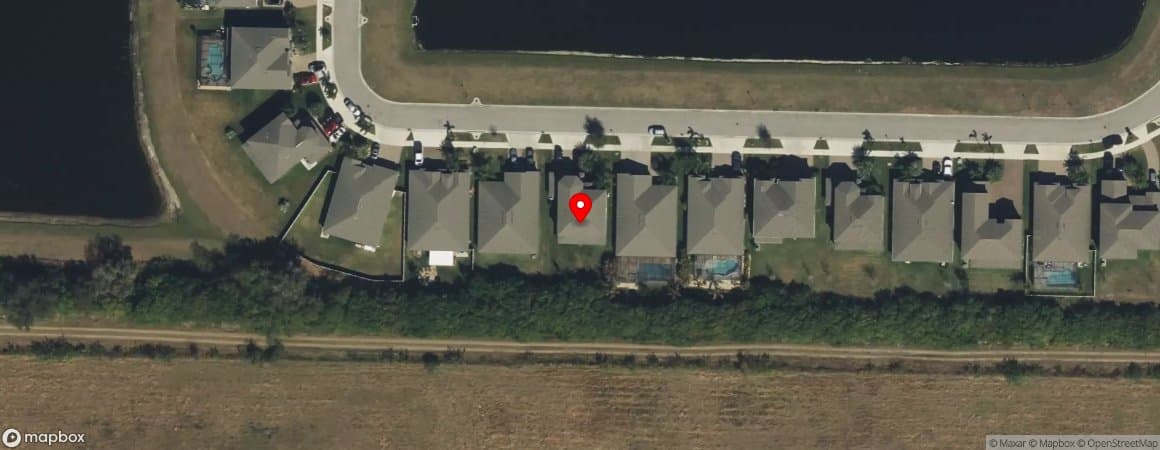 House image located at Sun City Center, Florida, 33573