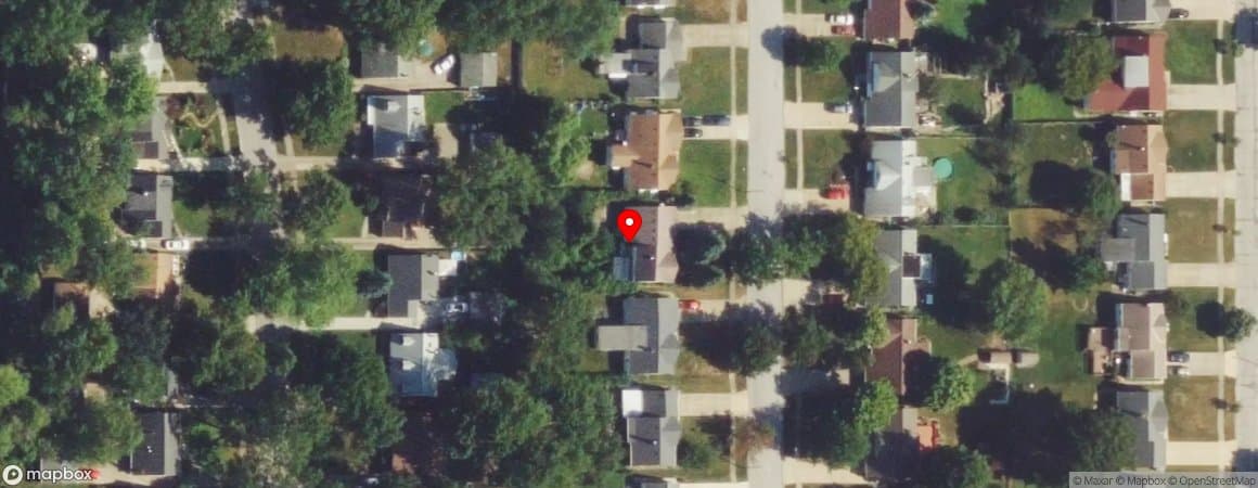 House image located at Euclid, Ohio, 44117