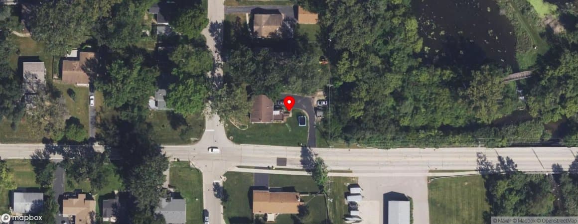 House image located at Lake In The Hills, Illinois, 60156