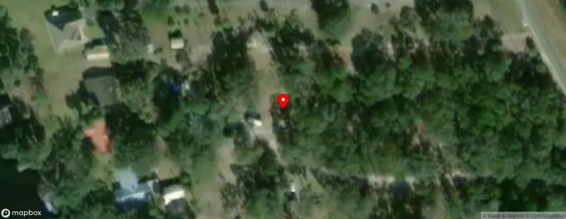 House image located at Satsuma, Florida, 32189