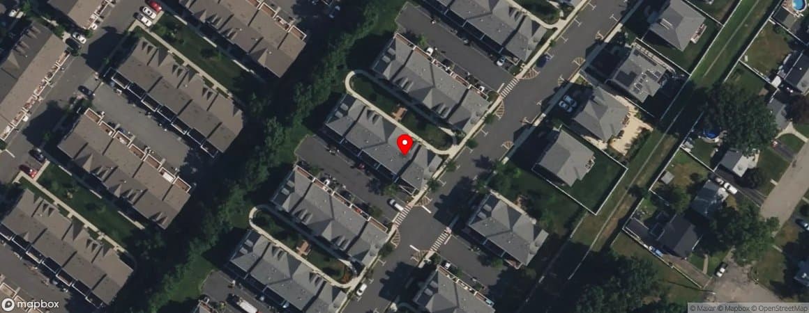 House image located at Wood Ridge, New Jersey, 7075