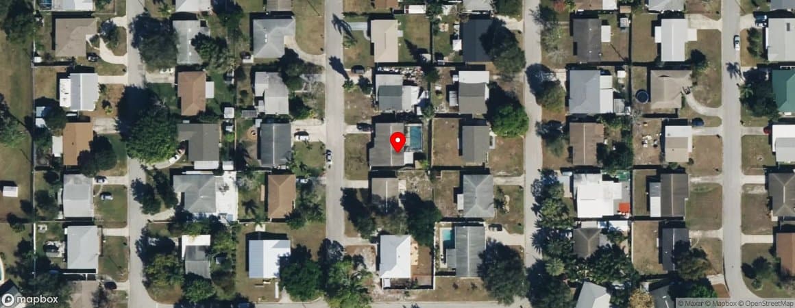 House image located at Melbourne, Florida, 32935