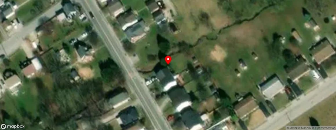House image located at Hanover, Pennsylvania, 17331