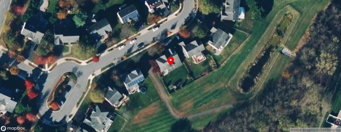 House image located at Frederick, Maryland, 21704
