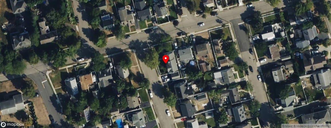 House image located at Babylon, New York, 11702