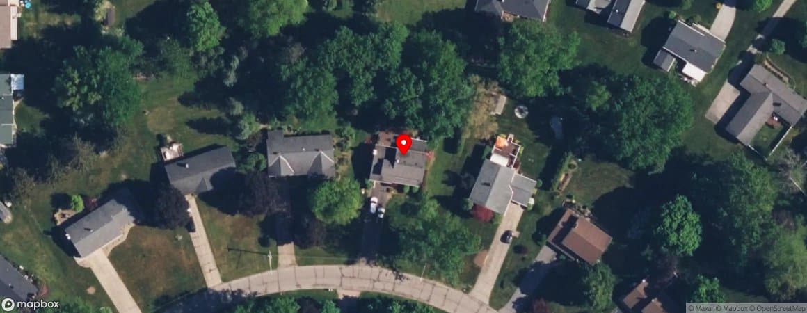 House image located at Madison, Ohio, 44057