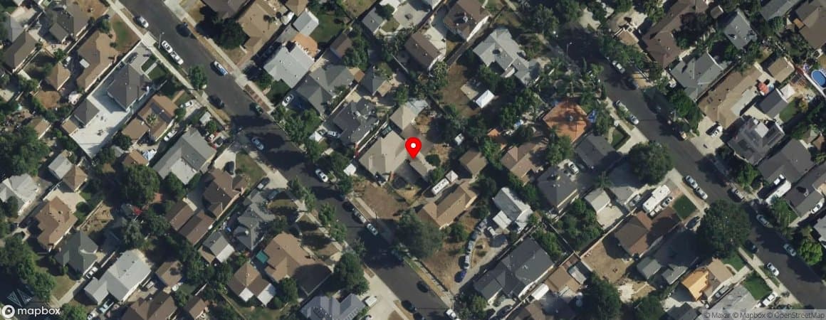 House image located at San Fernando, California, 91340