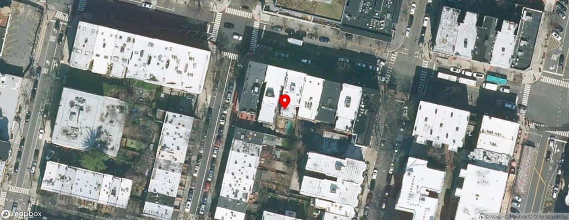 House image located at Hoboken, New Jersey, 7030