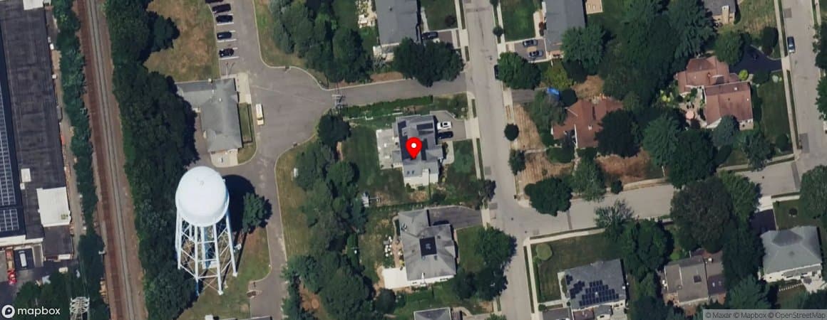House image located at Roslyn Heights, New York, 11577