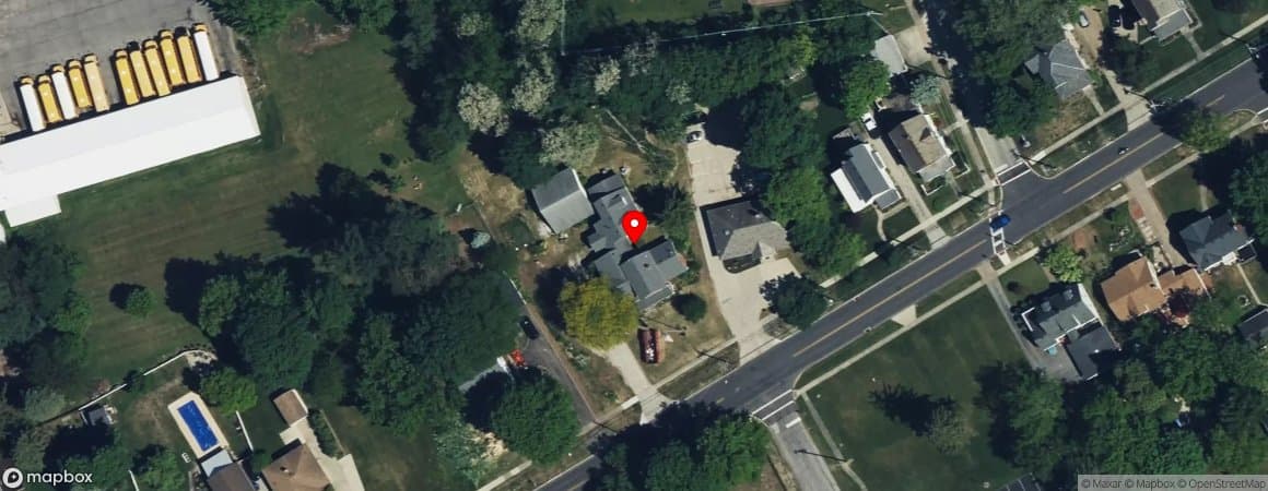 House image located at Amherst, Ohio, 44001