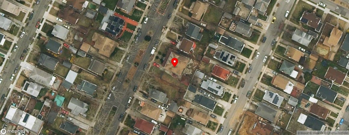 House image located at Springfield Gardens, New York, 11413