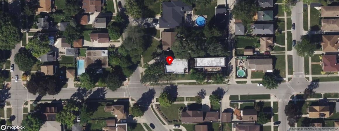 House image located at Elmwood Park, Illinois, 60707