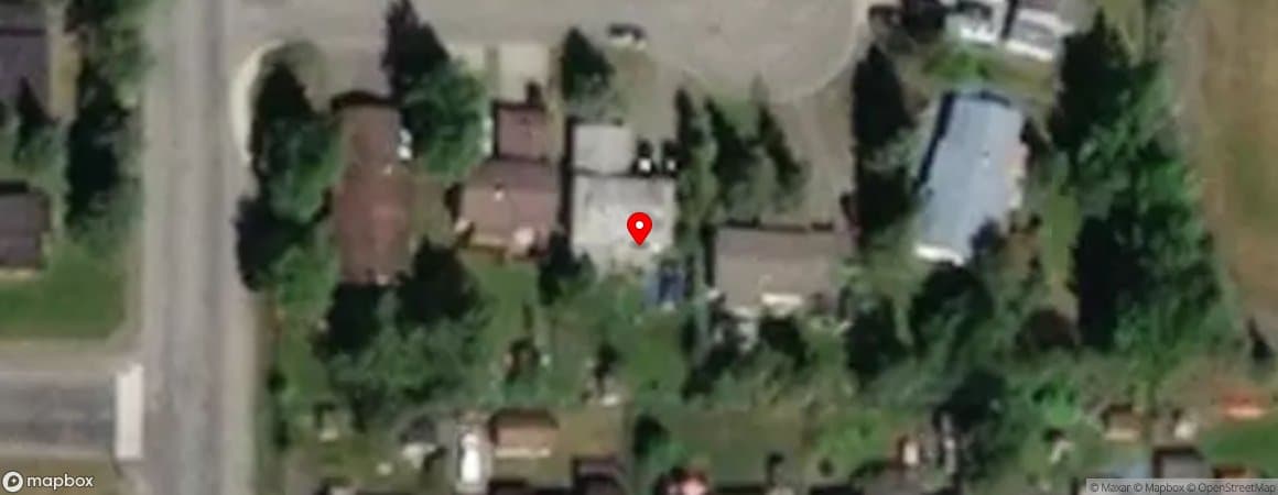 House image located at Anchorage, Alaska, 99504