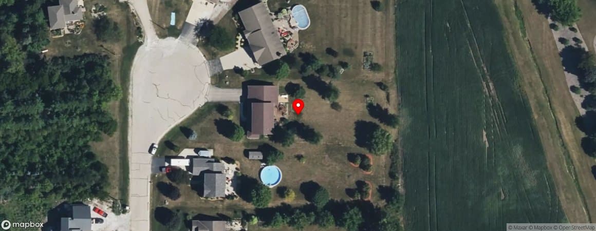 House image located at Franksville, Wisconsin, 53126